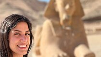 Private tour to Luxor from Aswan