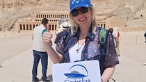Luxor private guided full day tour to the east and west bank