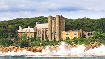 Private Day Trip to Salem and Hammond Castle from Boston