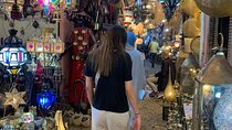 Marrakech Artisan Tour: Explore Traditional Crafts & Souks