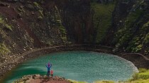 Private Full-Day Golden Circle Tour from Reykjavik