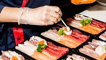 Taste of Sydney Fish Market Food Tour