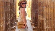 Pharaoh’s Private Tour To Memphis, Saqqara, and The Pyramids