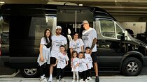 Universal Orlando Resorts to Orlando Airport MCO Private Transfer