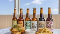 Private Shonan Seaside Beer Tasting Experience