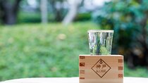8-Hour Kobe: Nada Gogo Sake Brewery Experience from Kyoto