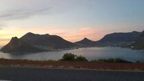Cape Peninsula Private Scenic Tour