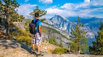 LA: San Francisco, Yosemite, Las Vegas, Antelope, 8-Day Tour