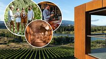 Central Otago Wine Tour with Wine Dog | Adults Only