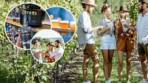 Queenstown Gin, Wine & Beer Tour | Adults Only