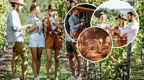 Queenstown Wine Tour with Wine Dog | Adults Only