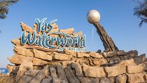 Yas Island Abu Dhabi Tickets