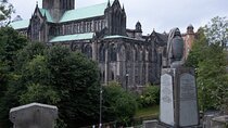 Glasgow Ghouls, Ghosts and Gruesome Tales Tour
