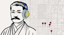 From Feudal to Formidable: Kyoto’s Architecture Self Guided Tour