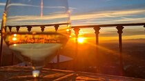 LAKE COMO Wine with a view 