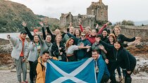 From Inverness: Mystical Isle of Skye, Myths, & Legends Day Tour