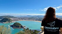 San Sebastian Historic Walking Tour in Small Group