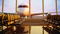 Reykjavik: Private Transfer from/to Keflavik Airport (KEF)
