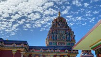 Nadi Fiji Historical Half Day Tour 