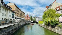 17 Days Cultural Expedition in Grand Balkan