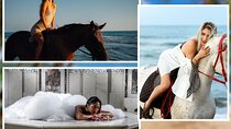 Relaxing Turkish Bath & Horse Riding Experience - Sharm El Sheikh
