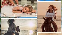 Horse Riding and Turkish Bath Experience - Sharm El Sheikh