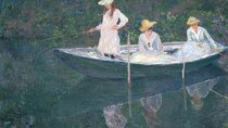  Private car- Giverny Monet and Impressionists Tour with Lunch 
