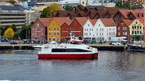 Bergen City Cruise