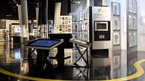Turin Juventus Museum Entry Ticket