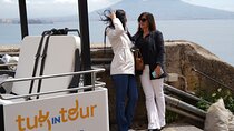 Naples Tuk Tuk Experience Views and Vineyards
