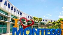 Private Airport Transfer to Royalton, Ocean Eden B, Riu Aquarel +