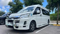 Round-trip Punta Cana Airport Transfers to Uvero Alto Hotels Area