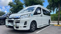 Punta Cana: Private Airport Transfers One Way To From Uvero Alto