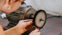 Uluwatu Bali Silver Jewelry Making Class 