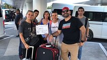 Tulum Airport to Downtown Tulum-One Way