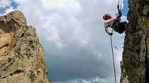Rappel & Explore Bernal’s Magic Town from Mexico City