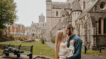 Private Photoshoot in Dublin