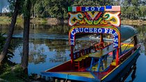 UNESCO Sites Discovery Tour in Mexico City