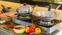 Phuket Thai Cooking Class