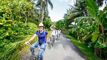 Cycle Through Mekong’s Wonders Authentic 4 Day Escape