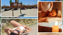 Hula Hula Island Trip With Turkish Bath & Water Sports - Hurghada