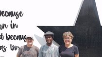 Private Tour in Accra City