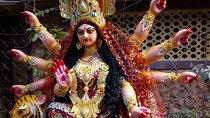 Kumartuli - Where the Gods come to Earth