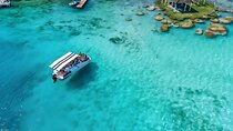 Bacalar Tour: Magical Town and Lagoon of the 7 Colors