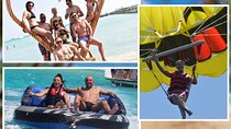 Orange Bay & Parasailing & Water sports & Snorkeling- Hurghada