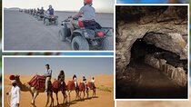 Trip Quad Safari 3 Hours, Camel Ride & Bedouin Valley - Hurghada