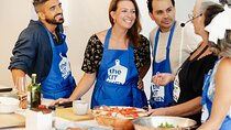 Portuguese Cooking Class: Algarve’s Pork & Seafood Cataplana