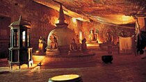  Sigiriya and Dambulla Day Tour from Kalutara All Inclusive