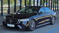 Private transfers: Hotels, Airports and Cruise ship terminals 