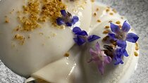Tuscany Italian Dessert Class